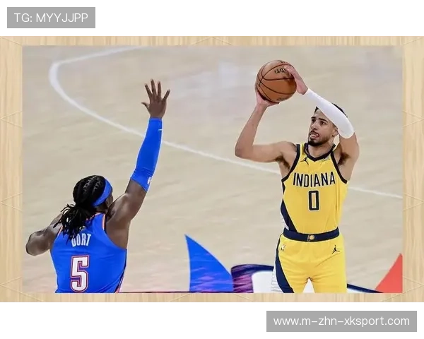 步行者继续追求高节奏：迎接未来的无限可能