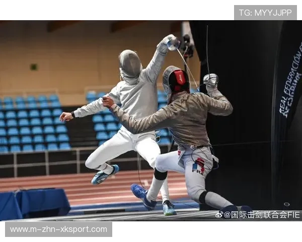 击剑世界杯：法国队再度称霸