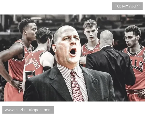 公牛球队文化：如何把教练意图变为球员自觉行动