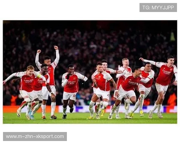 大型杯赛比赛中点球大战决定晋级球队