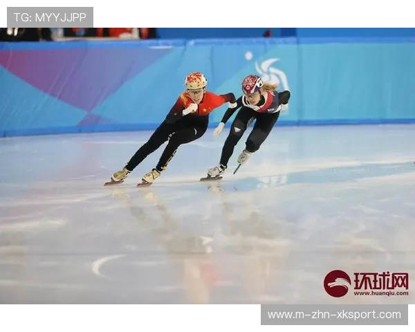 世界短道速滑大奖赛中国队在接力项目再添金牌 世界短道速滑大奖赛中国队在接力项目再添金牌